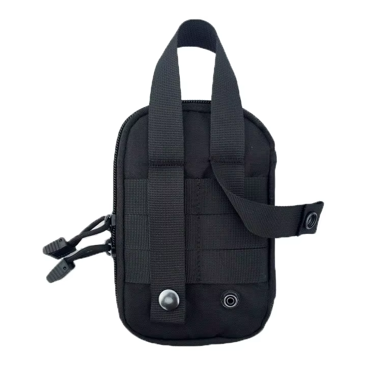 Botiquín táctico EDC portátil con bolsa médica para emergencias - imagen 5
