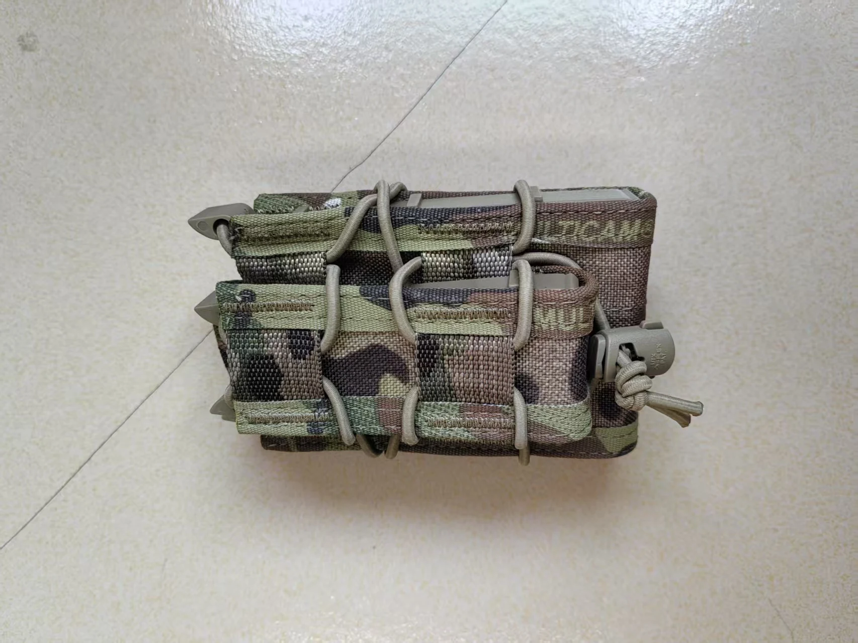 HSGI TACO Twin Tool Kit porta-cargadores 5.56 y 9 mm - imagen 2