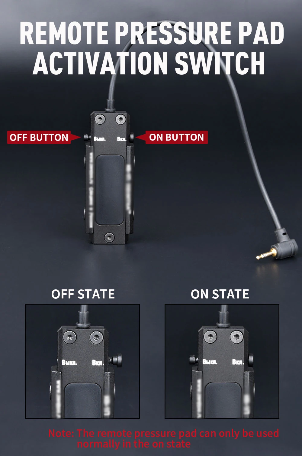 Compartimento de baterías y autonomía
