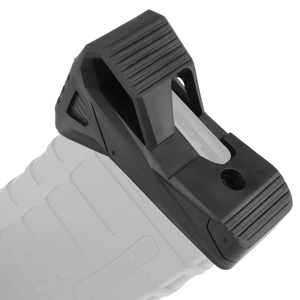 Extractor de cargadores táctico P-MAG 5,56 con bucle goma - imagen 2