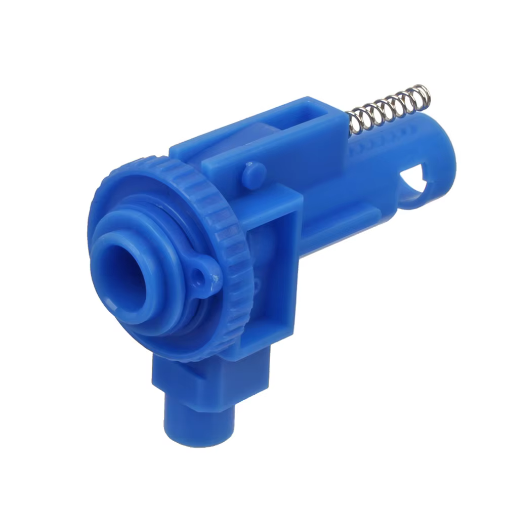Gearbox V2 compatible M4 M16 – Caja de cambios airsoft - imagen 3
