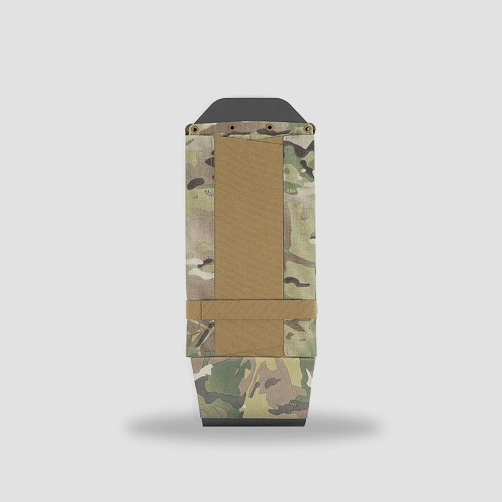 PEW funda táctica MOLLE para herramientas de chaleco, caza militar - imagen 2