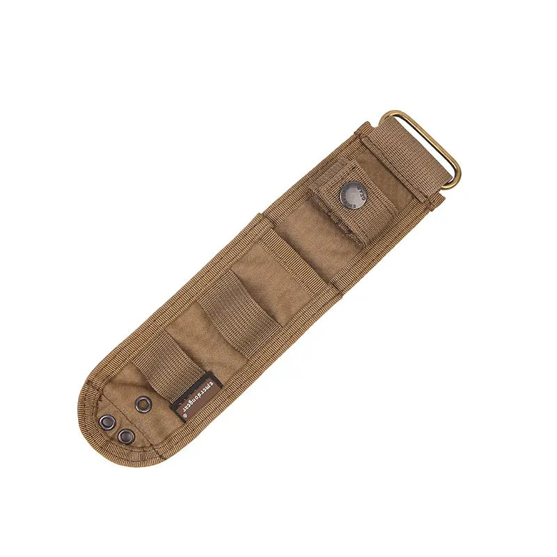 EMERSONGEAR Funda portacuchillo MOLLE táctica para airsoft y tiro - imagen 3