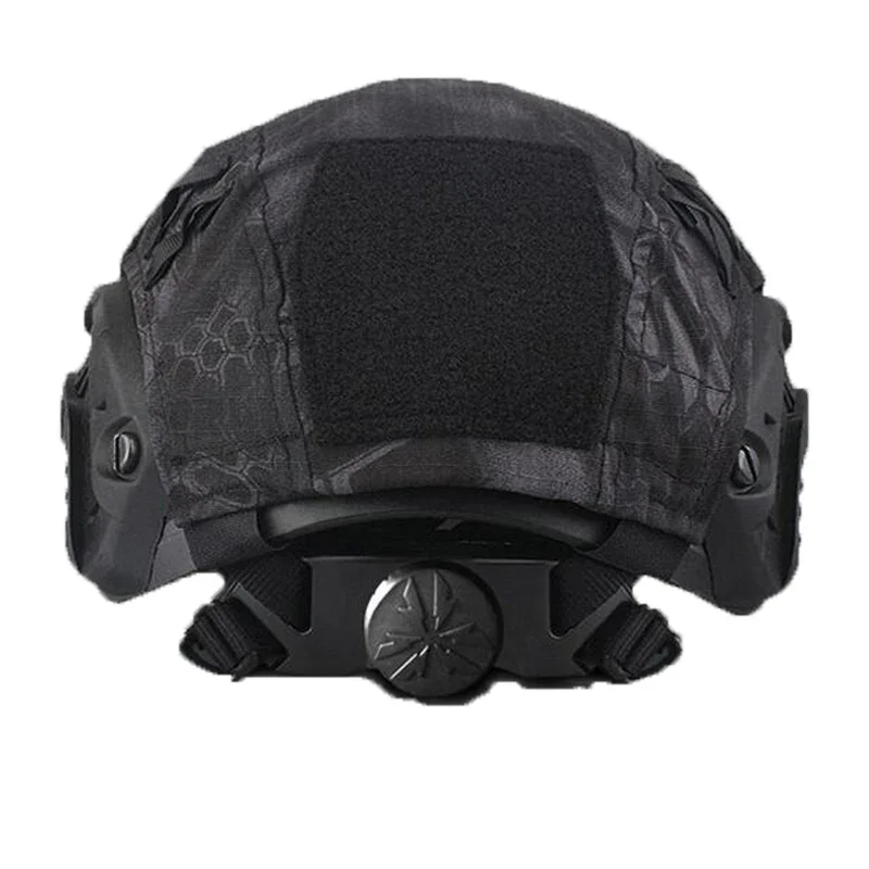 Funda casco táctico Ops-Core Fast – Cubierta para Airsoft y milsim - imagen 3