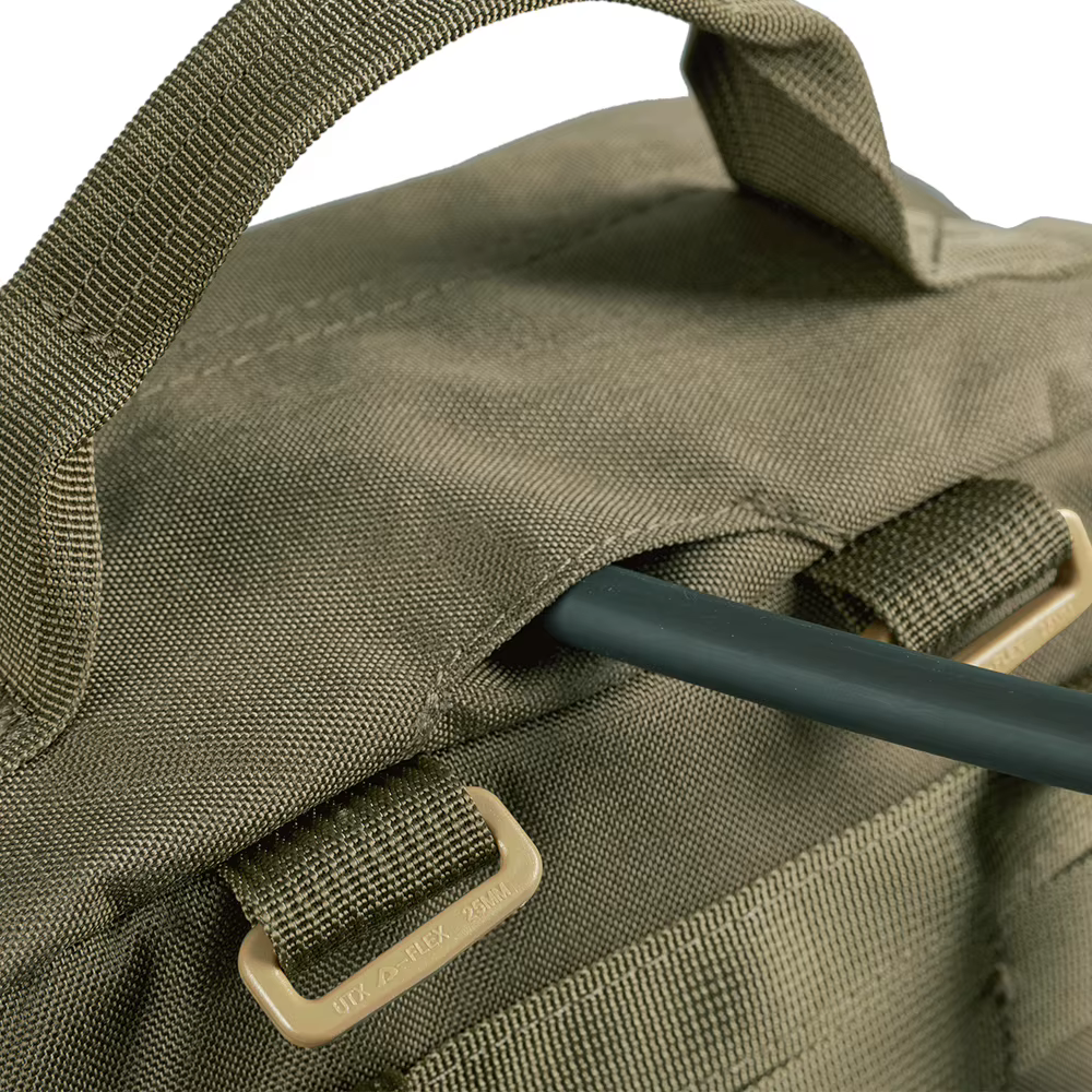 Mochila táctica MOLLE exterior ripstop 600D - imagen 5