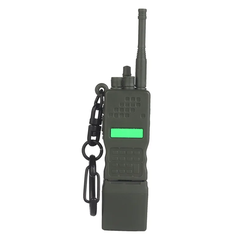 Llavero táctico desmontable mini para llaves con diseño compacto - imagen 5