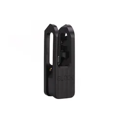Funda IPSC Master Race Emersongear aluminio CZ Shadow 2 Glock 1911