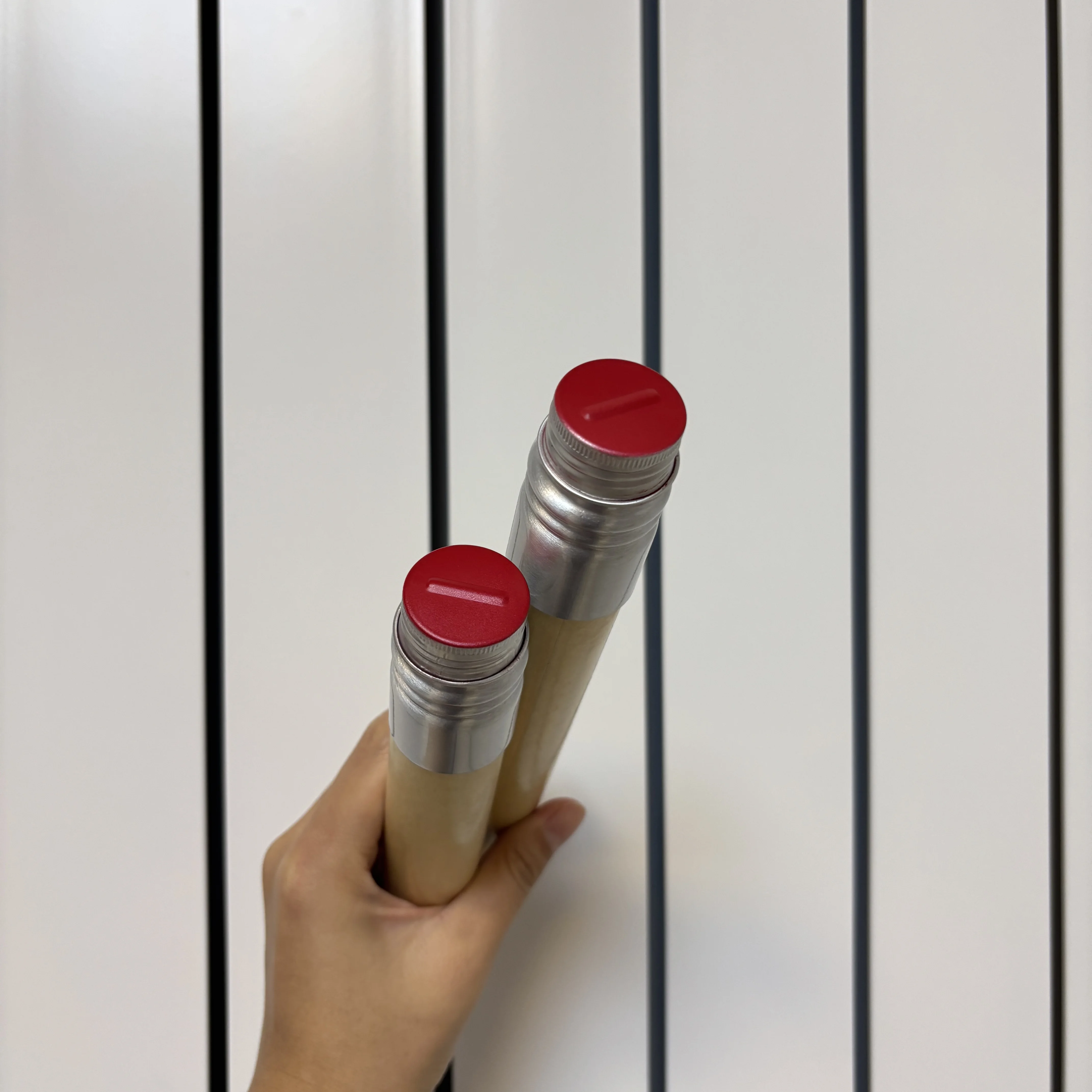Varilla de señal ROP fuerzas especiales rusas – Tubo almacenaje impermeable - imagen 5