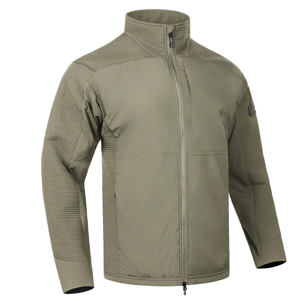 Emersongear Blue Label Turtle: chaqueta softshell cortavientos - imagen 4