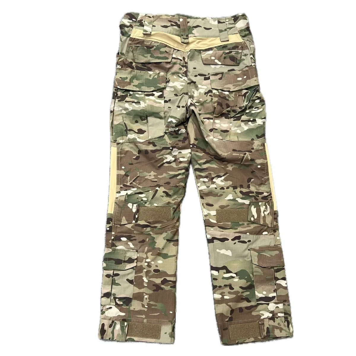 Conjunto táctico G2 para entrenamiento outdoor y viajes de campo - imagen 4