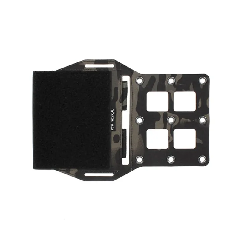 Soporte MOLLE para Cuchillo Táctico SS Style PEW MK4/MK5 - imagen 3