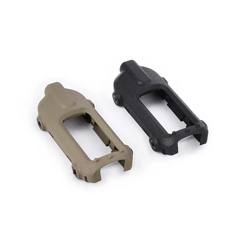 WADSN soporte de montaje táctico remoto M-LOK para linterna DBAL-A2