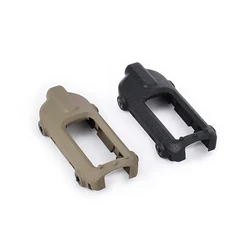 WADSN soporte de montaje táctico remoto M-LOK para linterna DBAL-A2