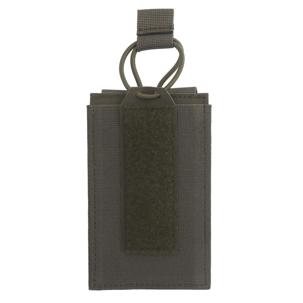Funda portacargador MOLLE SP elástica para AR 5.56 Airsoft - imagen 5