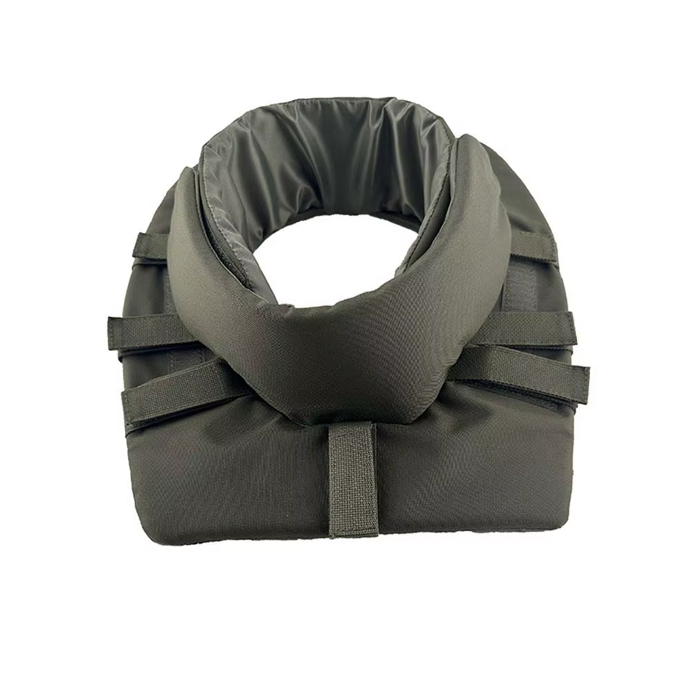 Sistema de anclaje Molle del protector TCmaoyi