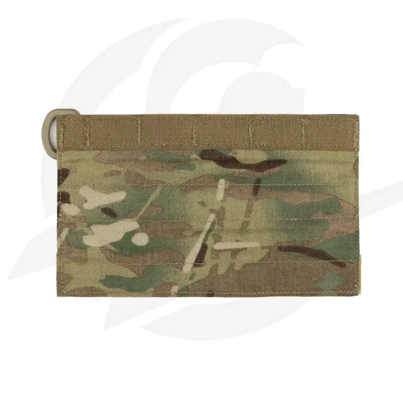 Funda MOLLE táctica para auriculares con protección de diadema - imagen 5