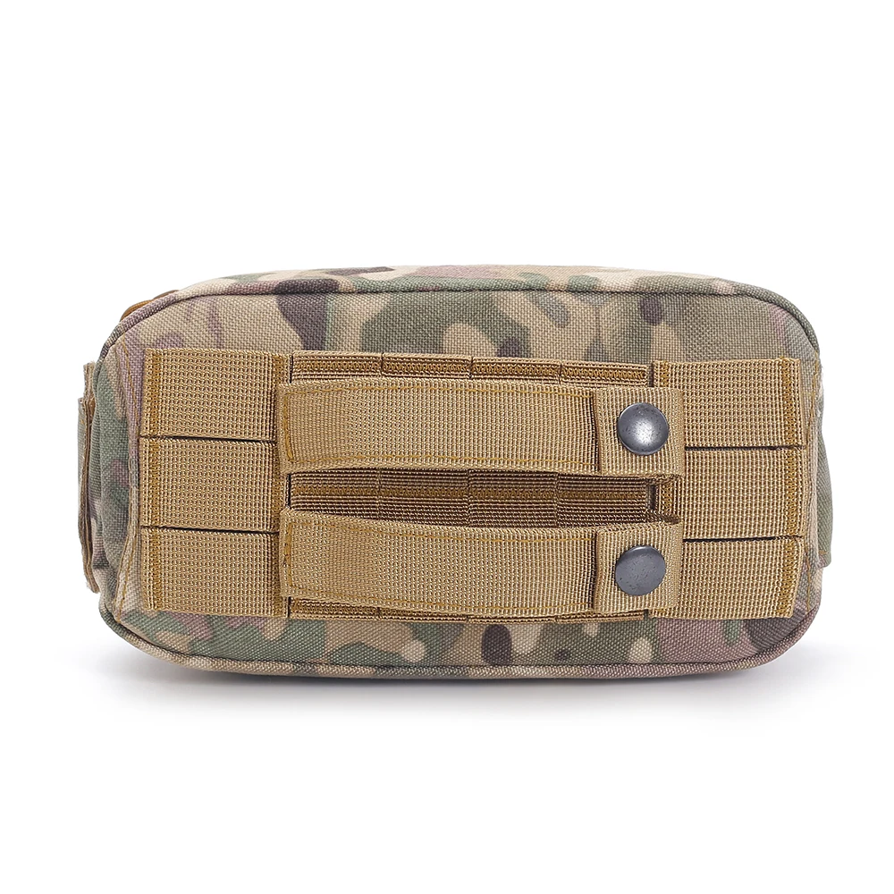 Ideal para botiquín y accesorios EDC