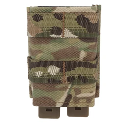 Bolsa cargador táctico KYWI 5.56 MOLLE para AR15 M4 Airsoft