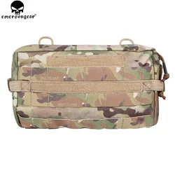 EMERSON GEAR EM8347 Bolsa táctica MOLLE multicámara