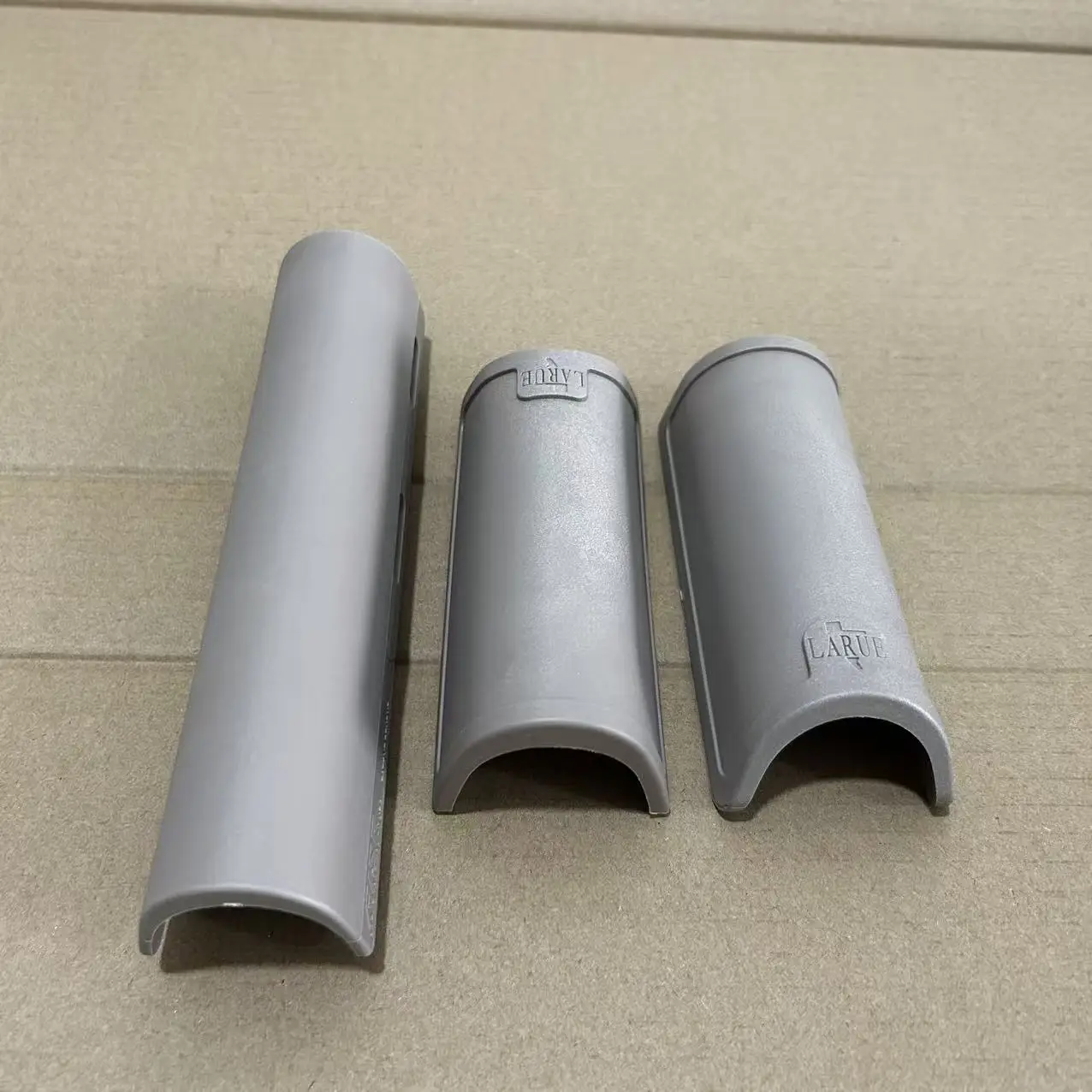 Elevador para visor AR15/M4 CTR de nailon táctico perfil bajo - imagen 2