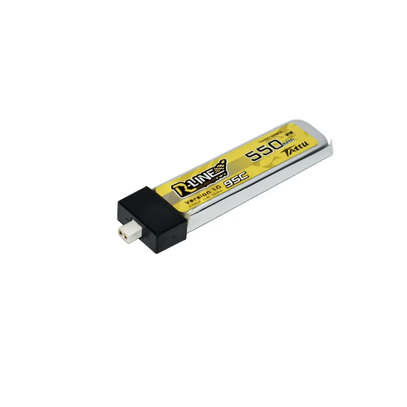 Batería LiPo para repuesto en vuelo RC