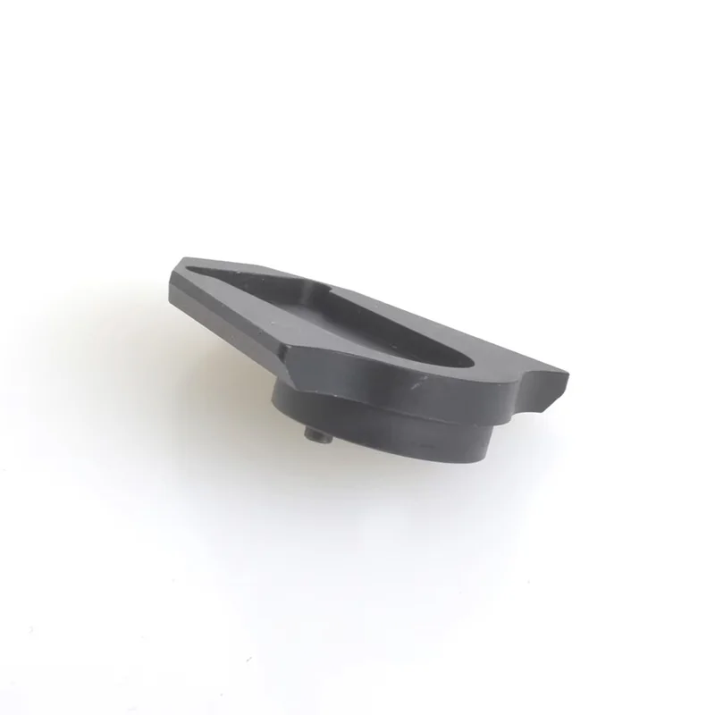 Adaptador PVS-31A BNVS NVG CNC aluminio cola de precisión para tiro - imagen 4