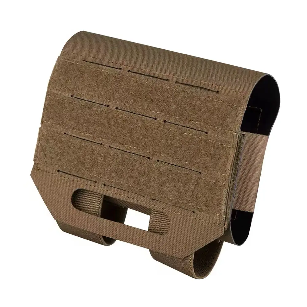Moore Bolsa Médica Táctica Microtrauma para primeros auxilios - imagen 2