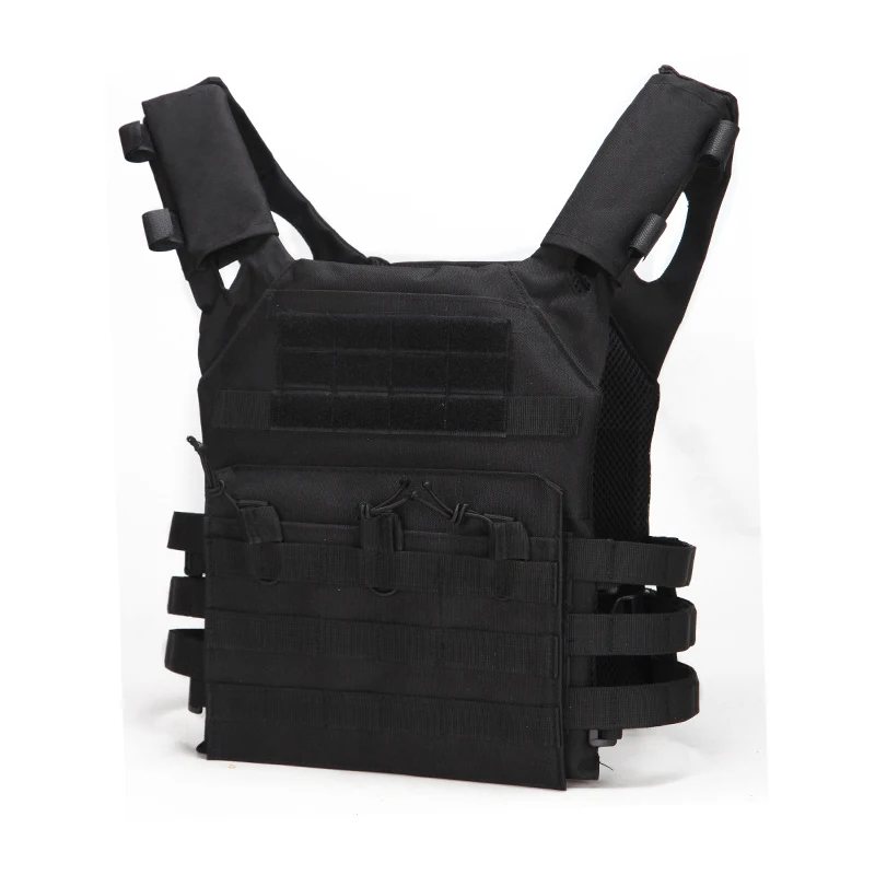 Configuración MOLLE JPC