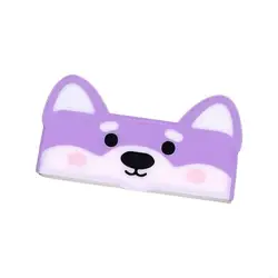Funda protectora Insta360 GO 2 estampado animal – Tapa lente anti suciedad