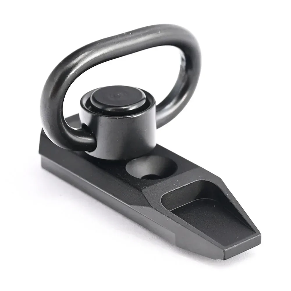 Sistema de anclaje KeyMod
