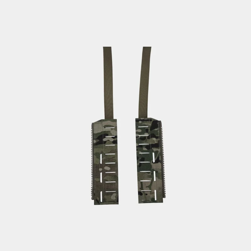 Adaptador JPC con cremallera para paneles laterales - imagen 2