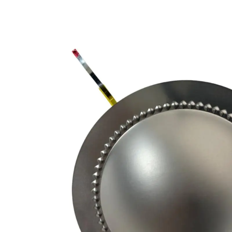 Bobina voz cobre-aluminio membrana tweeter 51.5mm repuesto reparación altavoz - imagen 4