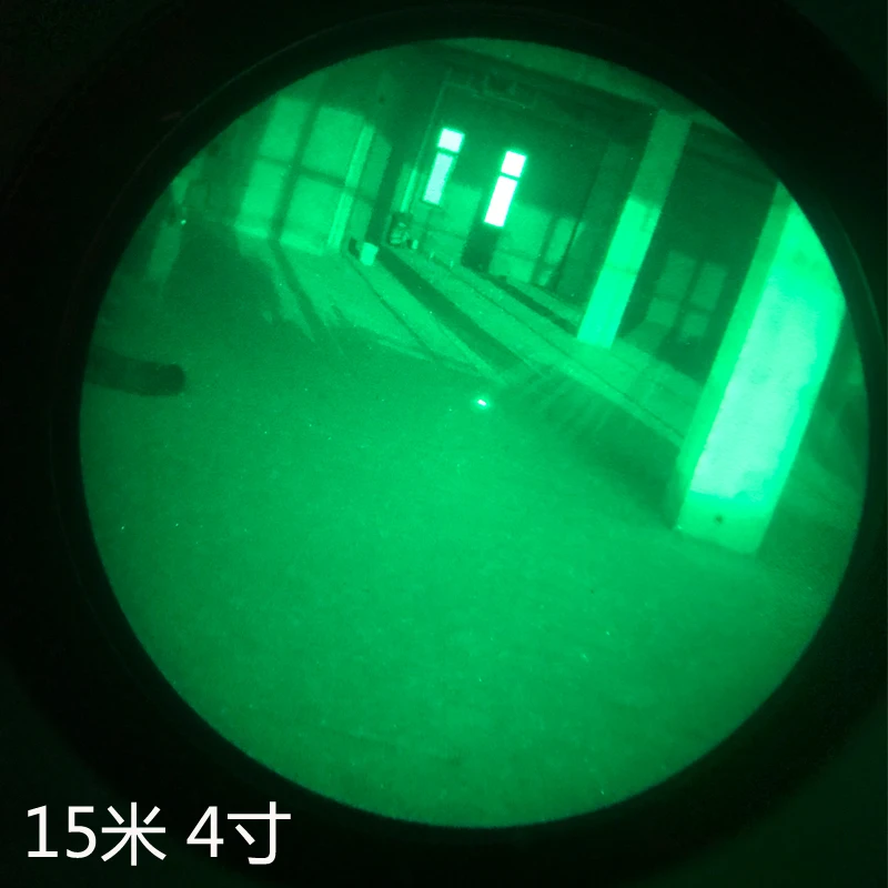Palo infrarrojo táctico IR para identificación en baja luz - imagen 2