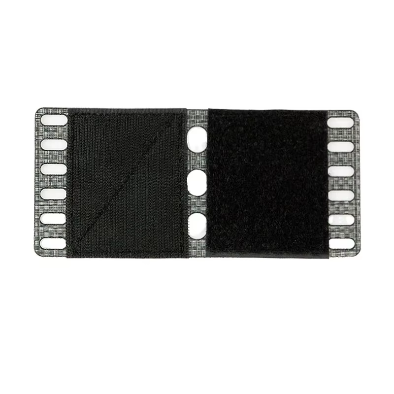 Soporte para cuchillo táctico en chaleco con base de herramientas - imagen 2