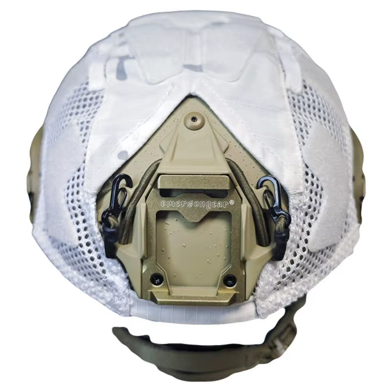 Colores disponibles en funda para casco SF