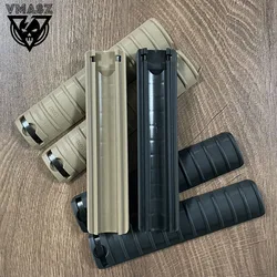 Guardamanos KAC Element Modificados con Rieles XTM 20mm