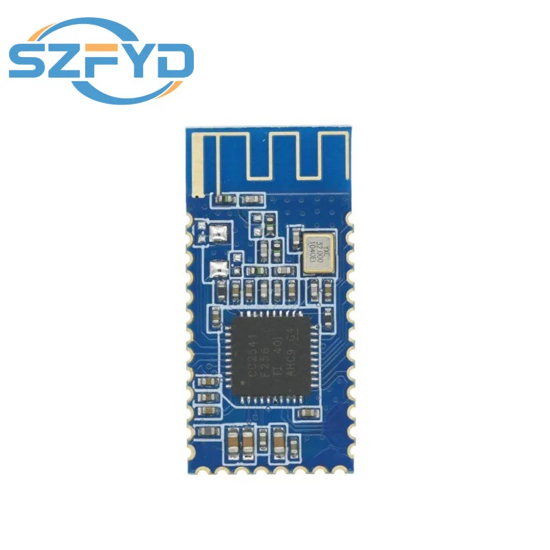 Módulo Bluetooth 4.0 BLE HM-10 compatible Arduino y iOS CC2541 - imagen 2
