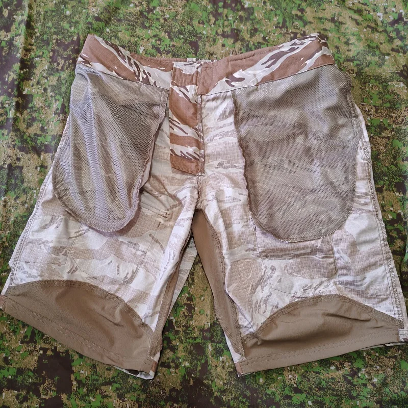 Pantalones cortos tácticos G3 nailon y algodón para entrenar outdoor - imagen 5