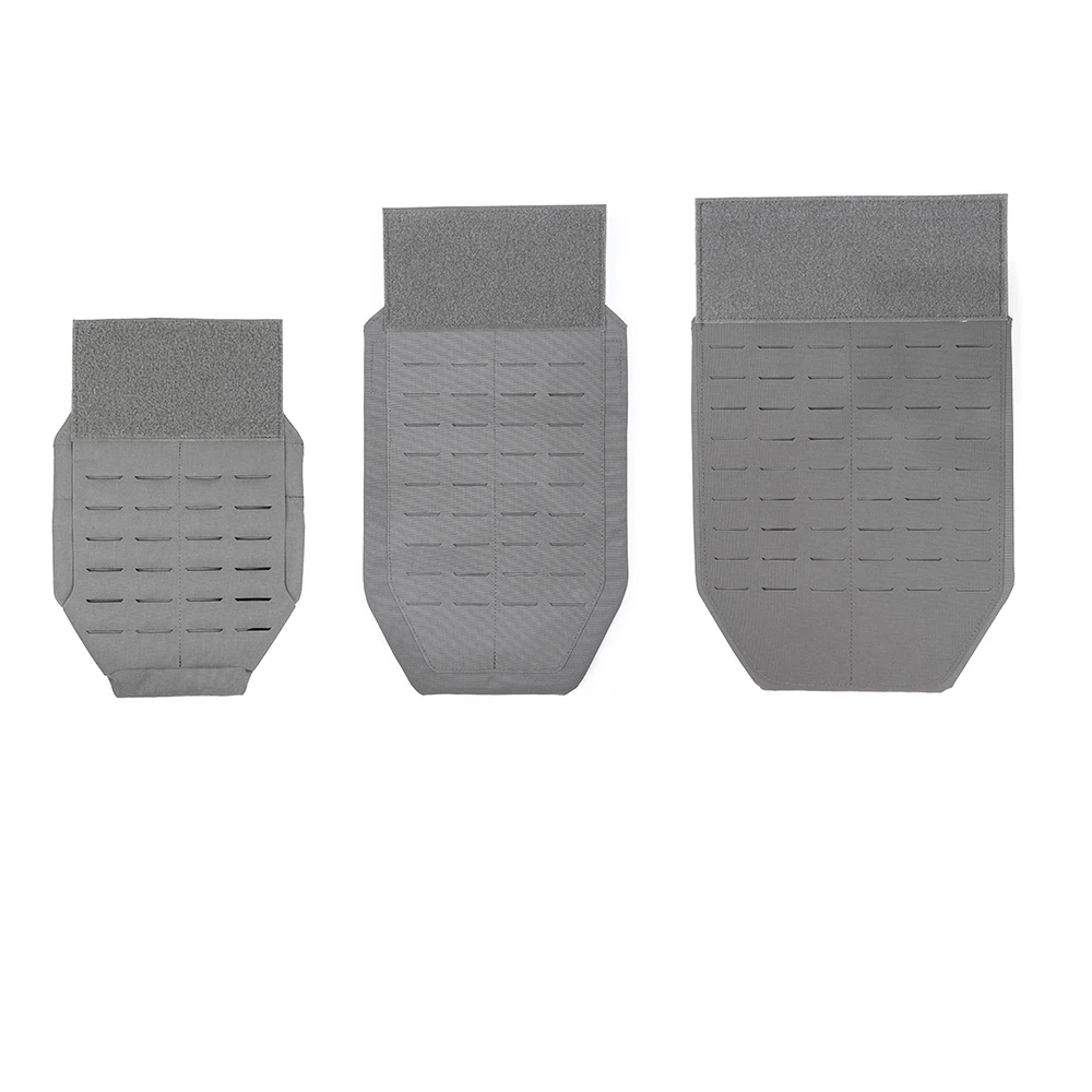 DMGear Chaleco Táctico con Protector de Ingle MOLLE para Caza - imagen 2
