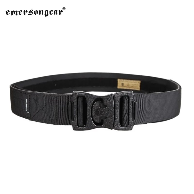 EmersonGear cinturón táctico MOLLE airsoft, caza y senderismo - imagen 3