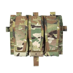 PEW Tactical Portacargadores MOLLE para AVS JPC2.0 5.56