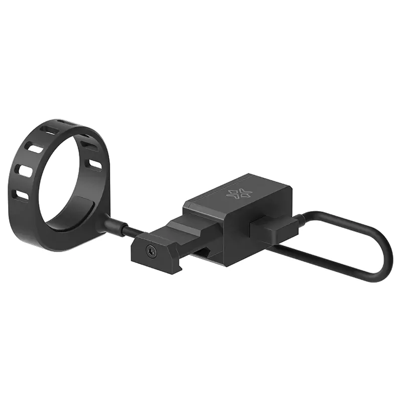Vector Optics nivelador de mira telescópica anti-cant con LED Weaver - imagen 2
