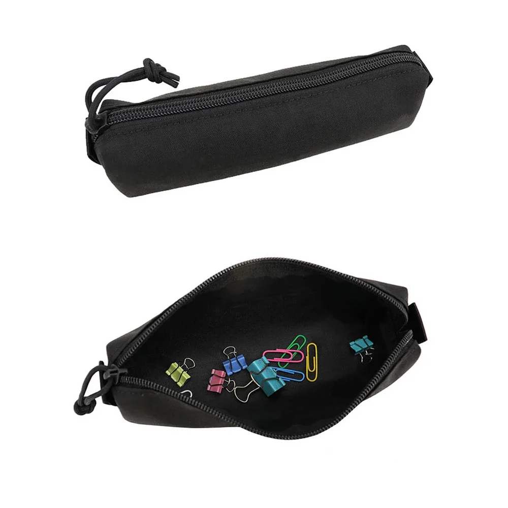 Bolsa táctica compacta multiusos para accesorios y herramientas - imagen 5