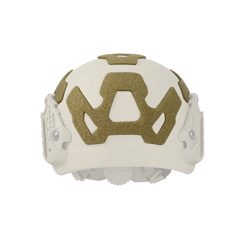 FMA LINK-RAIL ARC gancho para casco táctico - imagen 3