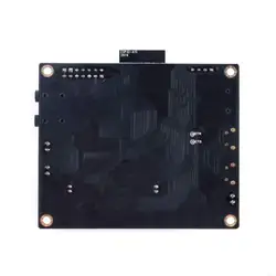 Placa de audio profesional para control y reproducción
