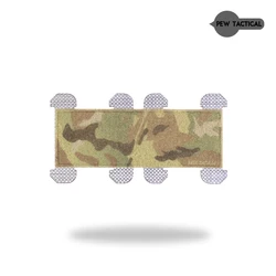 Panel identificación trasera FCPC PEW TACTICAL – Militar táctico