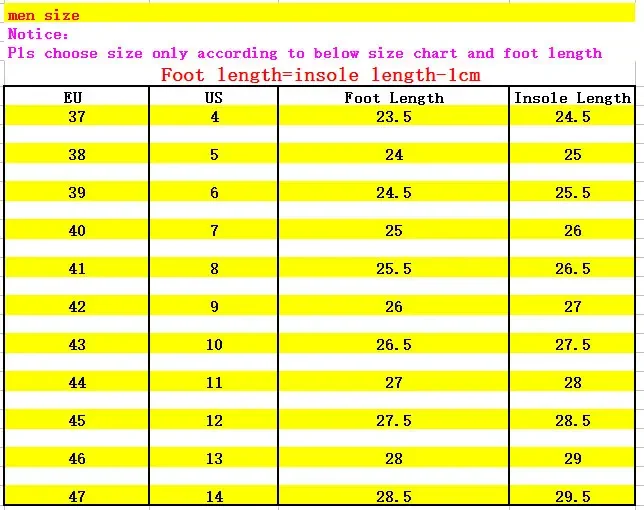 Zapatillas de malla informales