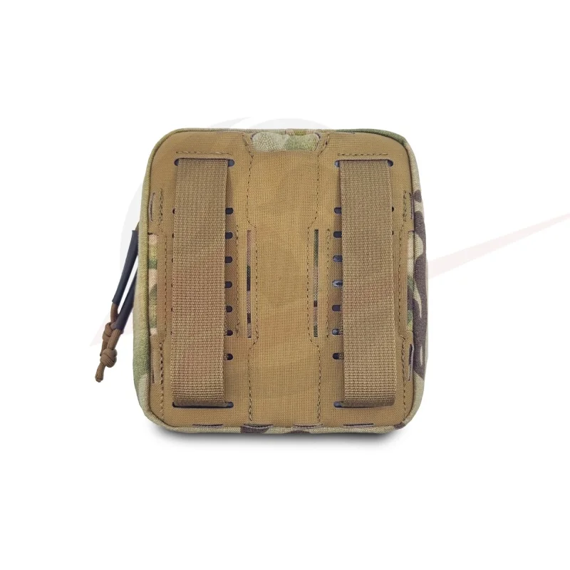Bolsa compacta estilo SC lista para el día a día