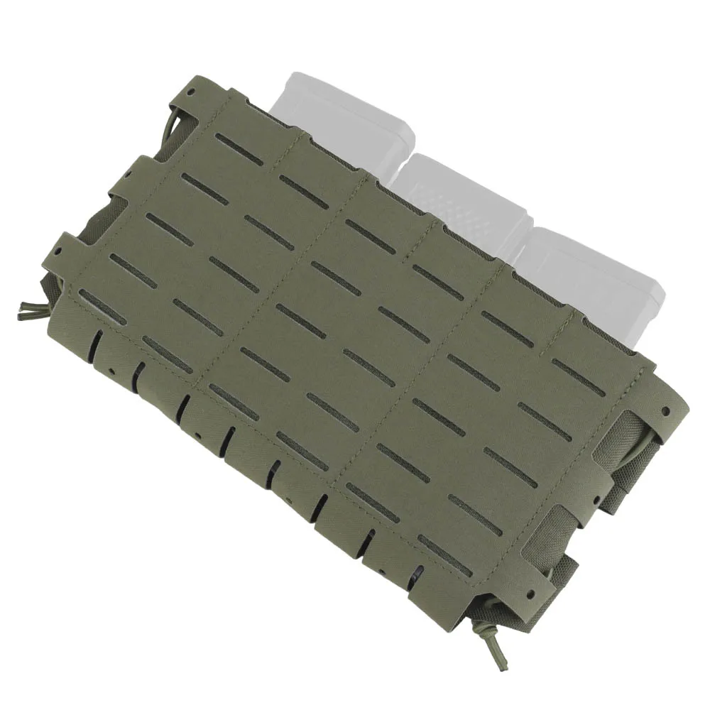 Bolsa para revistas ARC V3 MOLLE con solapa frontal para caza - imagen 4