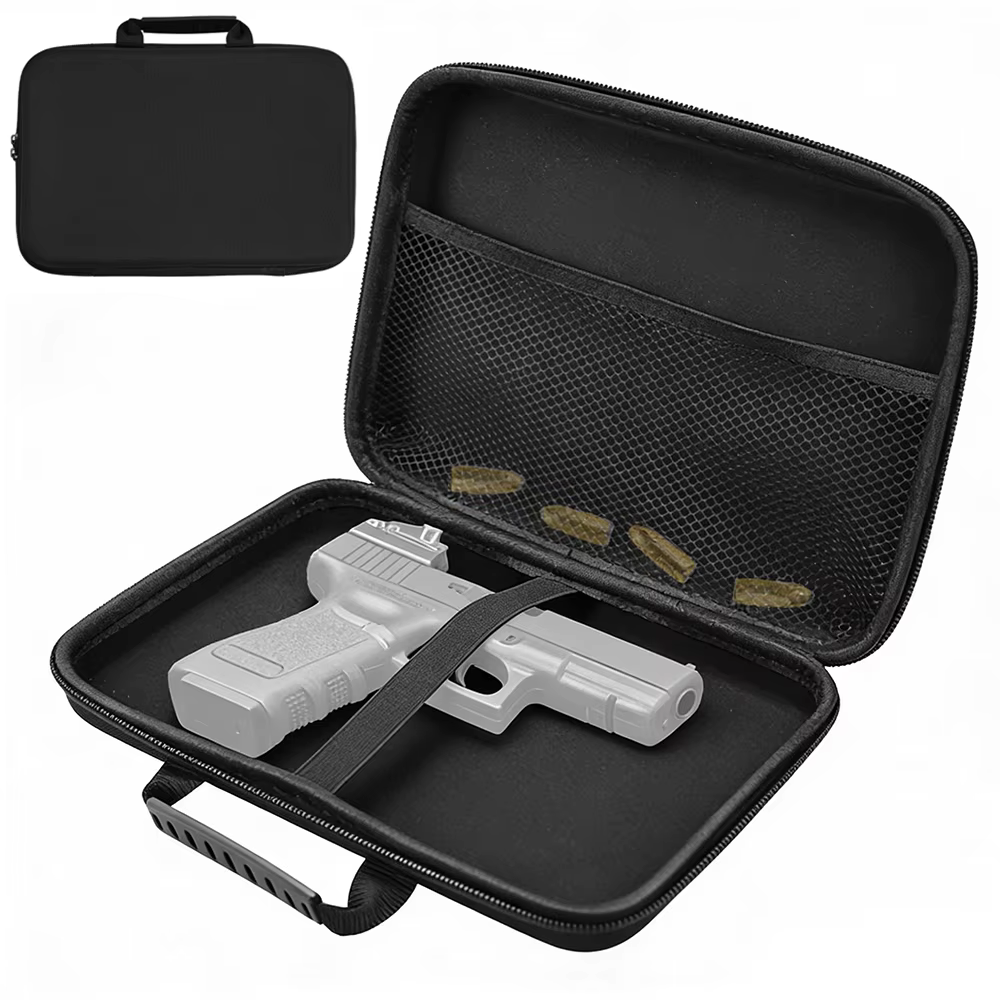 Funda EVA con protección